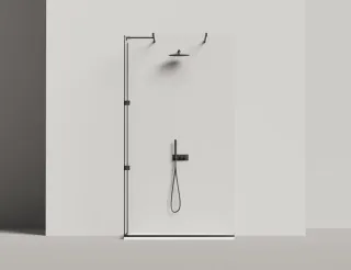 Душевой поддон Salini Oasi S-Stone 120322M 120x90см белый матовый